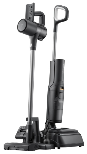 Миючий вертикальний + ручний пилосос (2в1) RoboRock F25 ACE Combo - 3