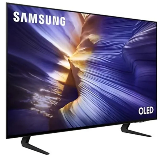 Телевізор Samsung QE42S90FAEXXH - 3