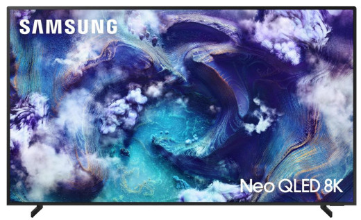Телевізор Samsung QE75QN900FTXXH - 1