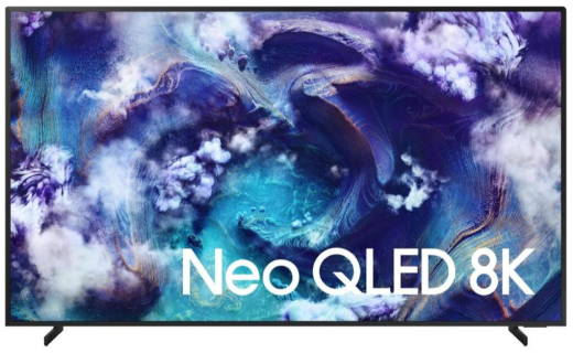 Телевізор Samsung QE75QN900FTXXH - 2