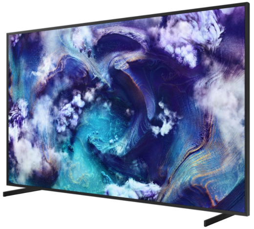 Телевізор Samsung QE75QN900FTXXH - 4