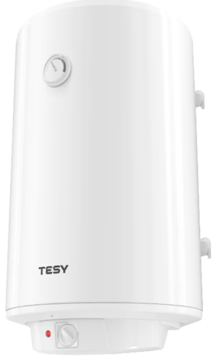 Водонагреватель (бойлер) электрический накопительный Tesy DRY 50V - 1