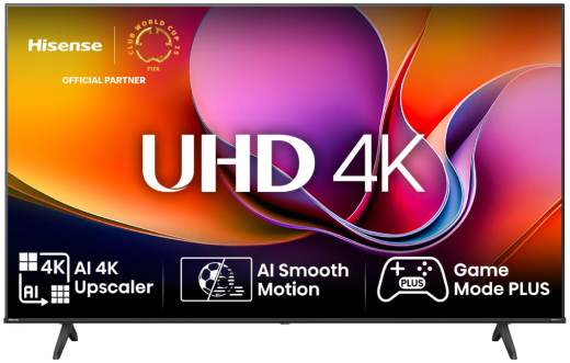 Телевизор Hisense 75A6Q - 2