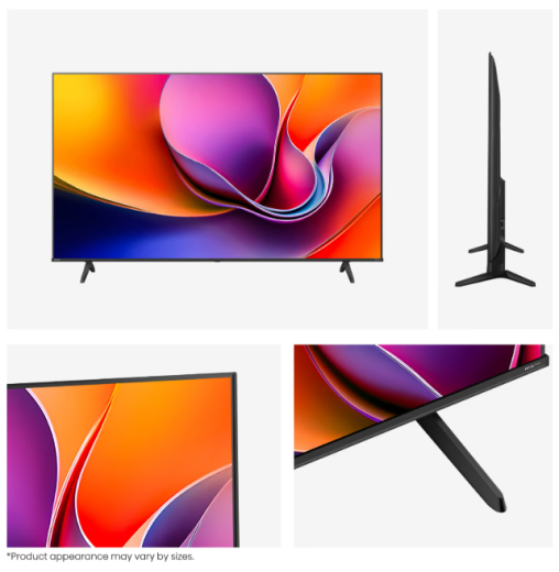 Телевизор Hisense 75A6Q - 3