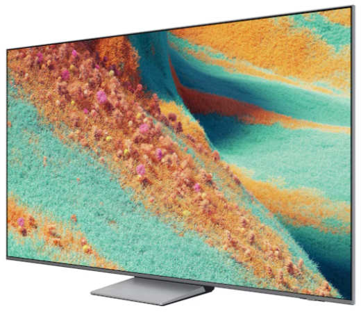 Телевізор Samsung QE55QN85FAUXXH - 3