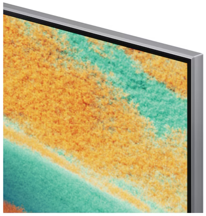 Телевізор Samsung QE55QN85FAUXXH - 4