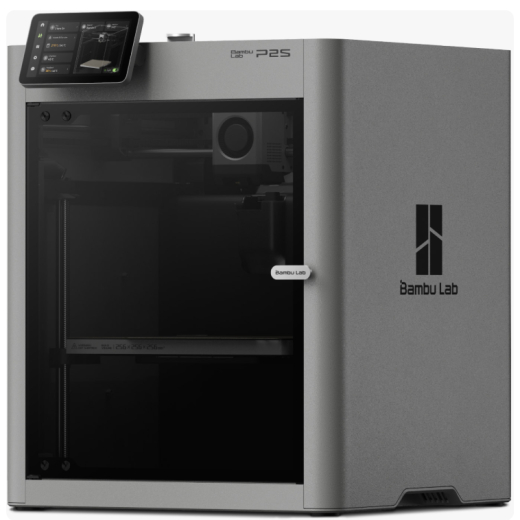 3D-принтер Bambu Lab P2S - 1