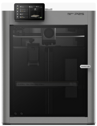 3D-принтер Bambu Lab P2S - 2