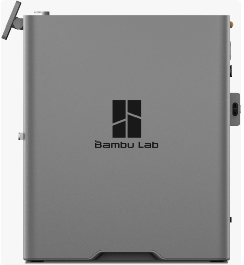 3D-принтер Bambu Lab P2S - 3