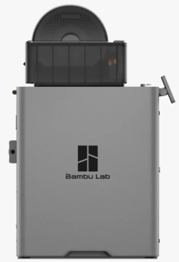 3D-принтер Bambu Lab P2S Combo - 3
