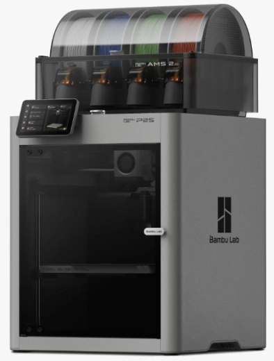 3D-принтер Bambu Lab P2S Combo - 5