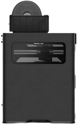 3D-принтер Bambu Lab H2D Pro - 2