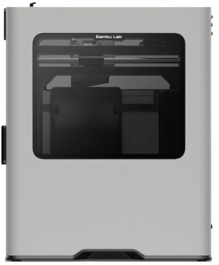 3D-принтер Bambu Lab H2S Laser Full Combo (PF003-S+SA007+SL001) - 3