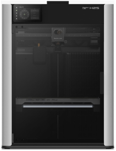 3D-принтер Bambu Lab H2S - 2