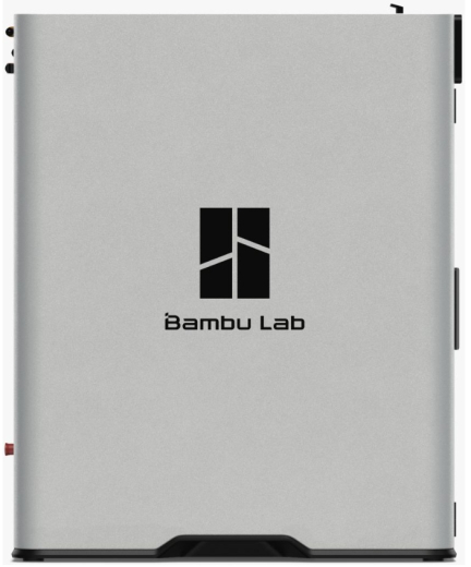 3D-принтер Bambu Lab H2S - 4