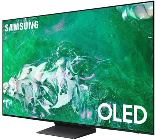 Телевізор Samsung QE83S90FAEXXH - 2