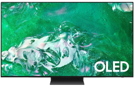 Телевізор Samsung QE83S90FAEXXH - 4