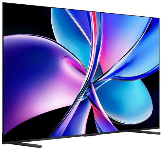Телевізор Hisense 100E7Q PRO - 2