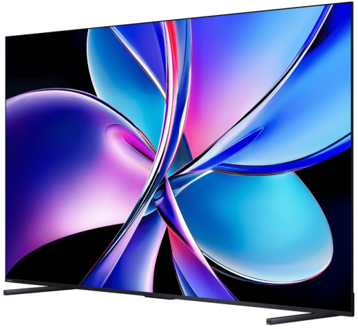 Телевізор Hisense 100E7Q PRO - 3