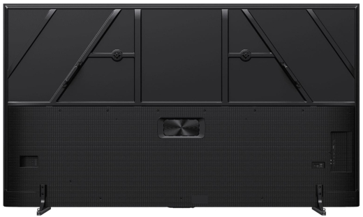 Телевізор Hisense 100E7Q PRO - 4