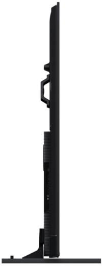 Телевізор Hisense 100E7Q PRO - 6