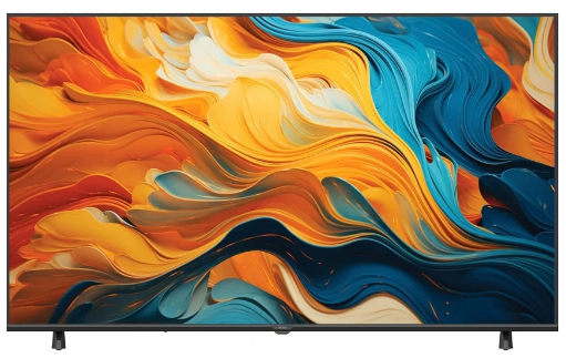 Телевізор Haier H32K85FFX - 1