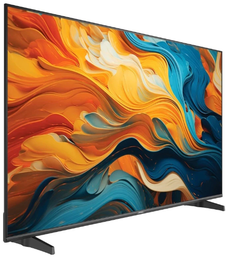 Телевізор Haier H32K85FFX - 2