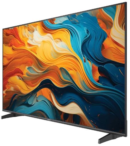 Телевізор Haier H32K85FFX - 3