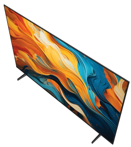 Телевізор Haier H32K85FFX - 4