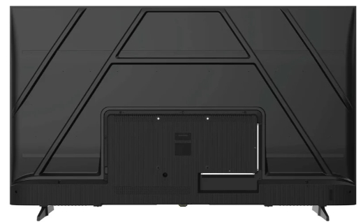 Телевізор Haier H32K85FFX - 5