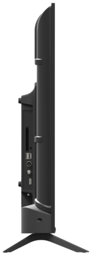 Телевізор Haier H43S80FUX - 5