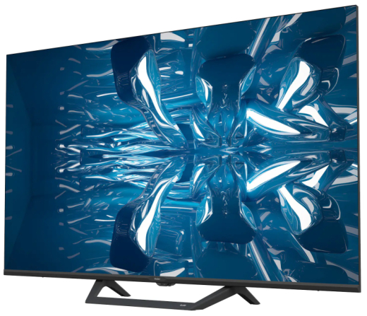 Телевізор Haier H55S80FUX - 3