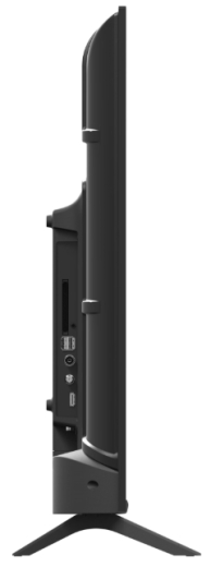 Телевізор Haier H55S80FUX - 5