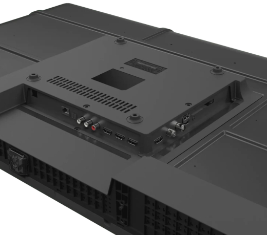 Телевізор Haier H55K85FUX - 8