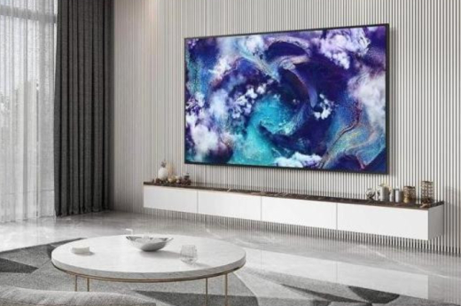 Телевизор Samsung QE85QN900FTXXH - 5