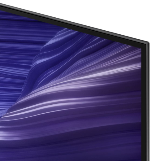 Телевізор Samsung QE55S90FAEXUA - 5