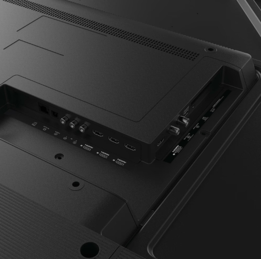 Телевізор Haier H50S80FUX - 10