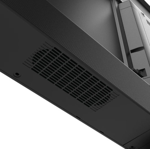 Телевізор Haier H50S80FUX - 11