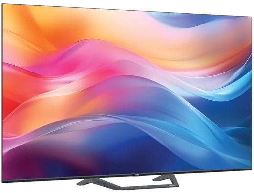 Телевізор Haier H50S80FUX - 2