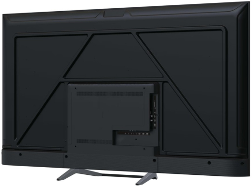 Телевізор Haier H50S80FUX - 6