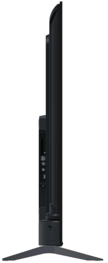 Телевізор Haier H50S80FUX - 7