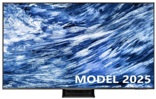 Телевизор Samsung QE55QN70FAUXXH - 1