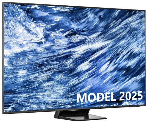 Телевізор Samsung QE55QN70FAUXXH - 2