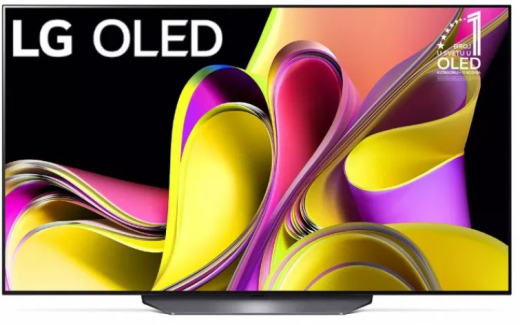 Телевизор LG OLED55B53LA - 1