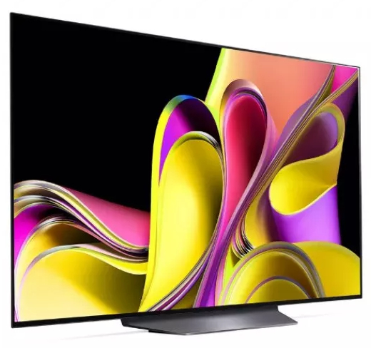 Телевизор LG OLED55B53LA - 2