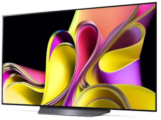 Телевизор LG OLED55B53LA - 3