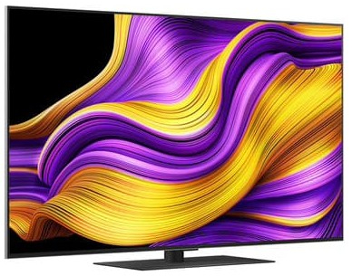 Телевизор LG OLED55G53LS - 2