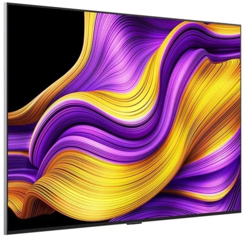 Телевизор LG OLED65G53LS - 2