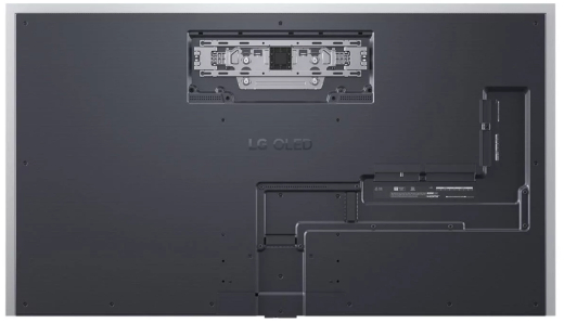 Телевизор LG OLED65G53LS - 3