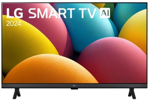 Телевізор LG 43LR60006LA - 1